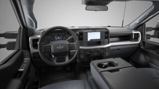 2026 Ford Super Duty® Internal Image 2